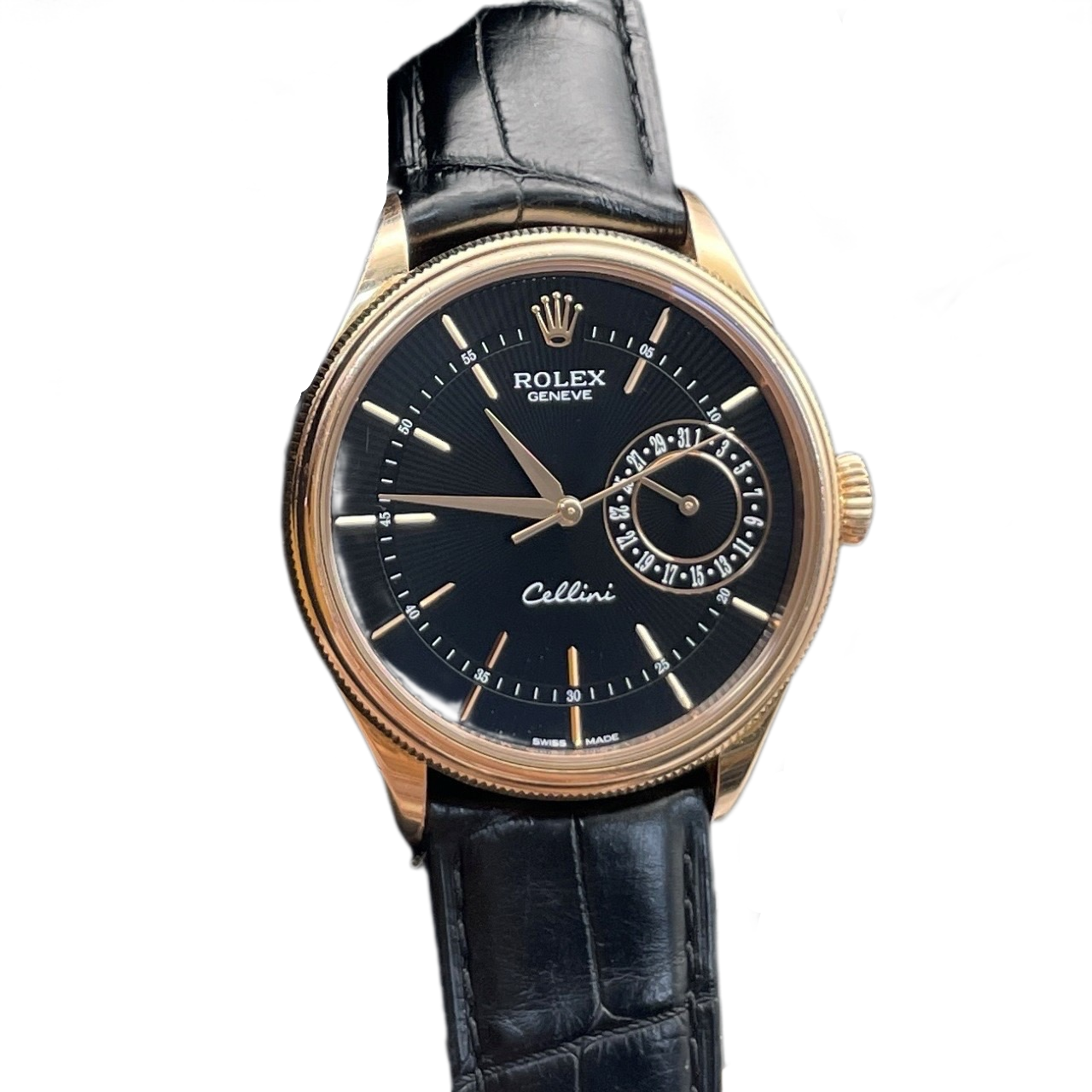 Rolex 50515