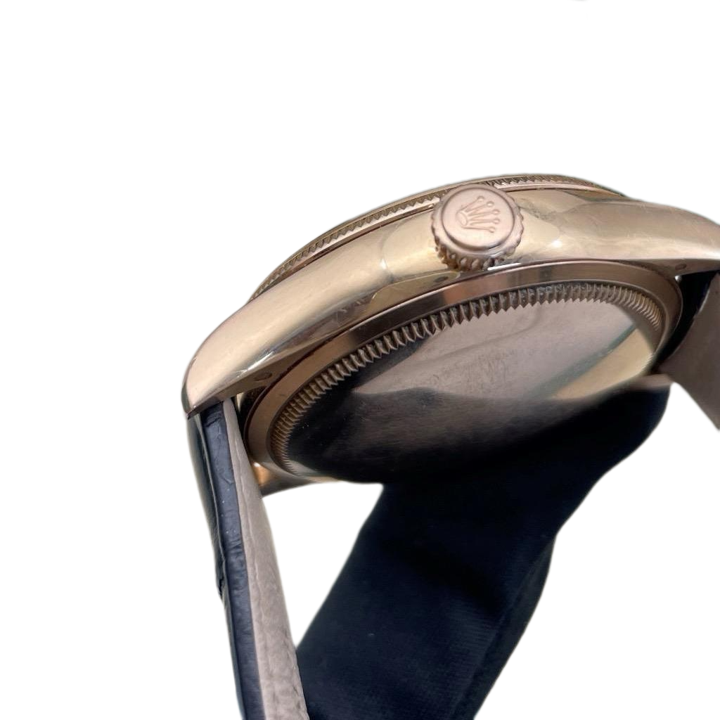 Rolex 50515 detail 4