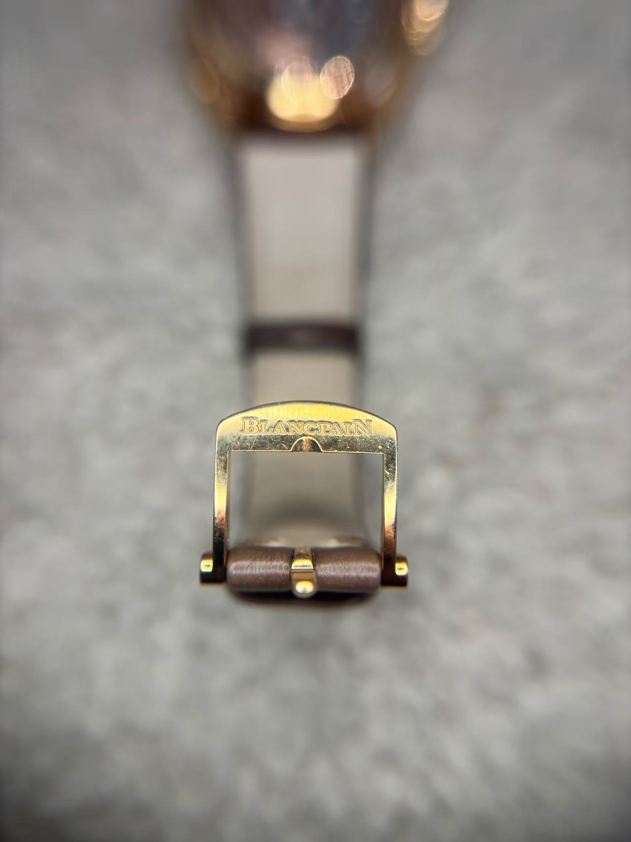 Blancpain 6106-3642-55A detail 3