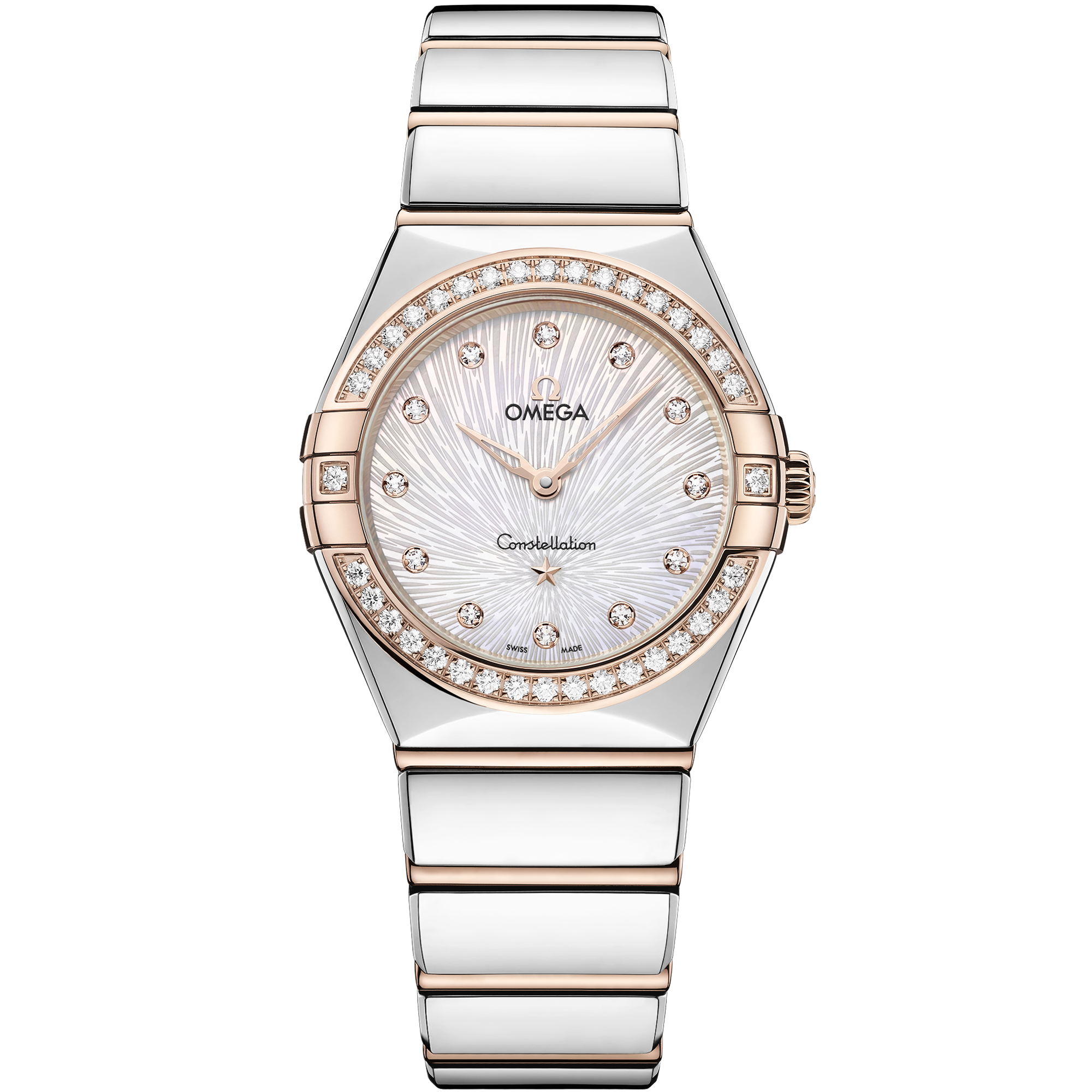 Omega 131.25.28.60.55.003