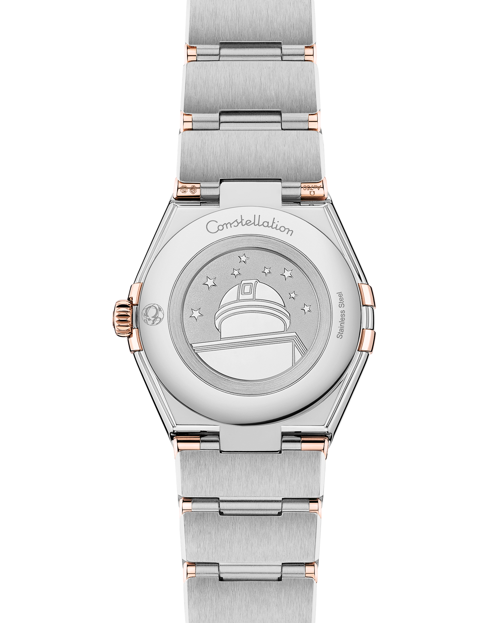 Omega 131.25.28.60.55.003 detail 1