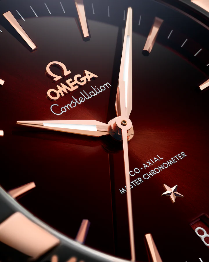 Omega 131.23.41.21.11.001 detail 3