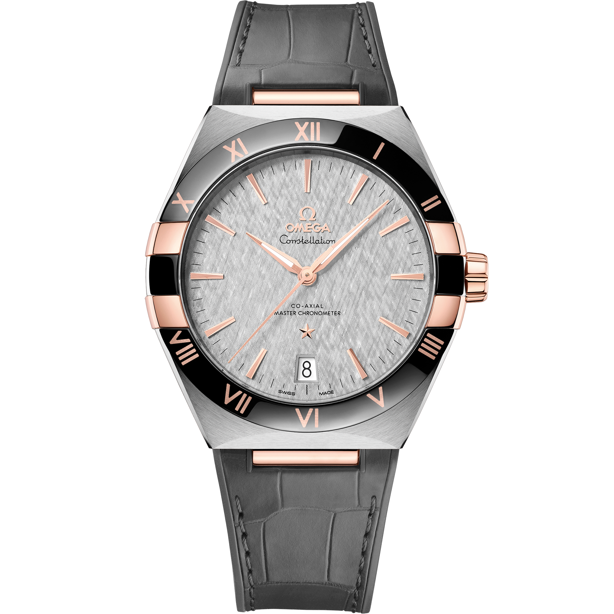 Omega 131.23.41.21.06.001