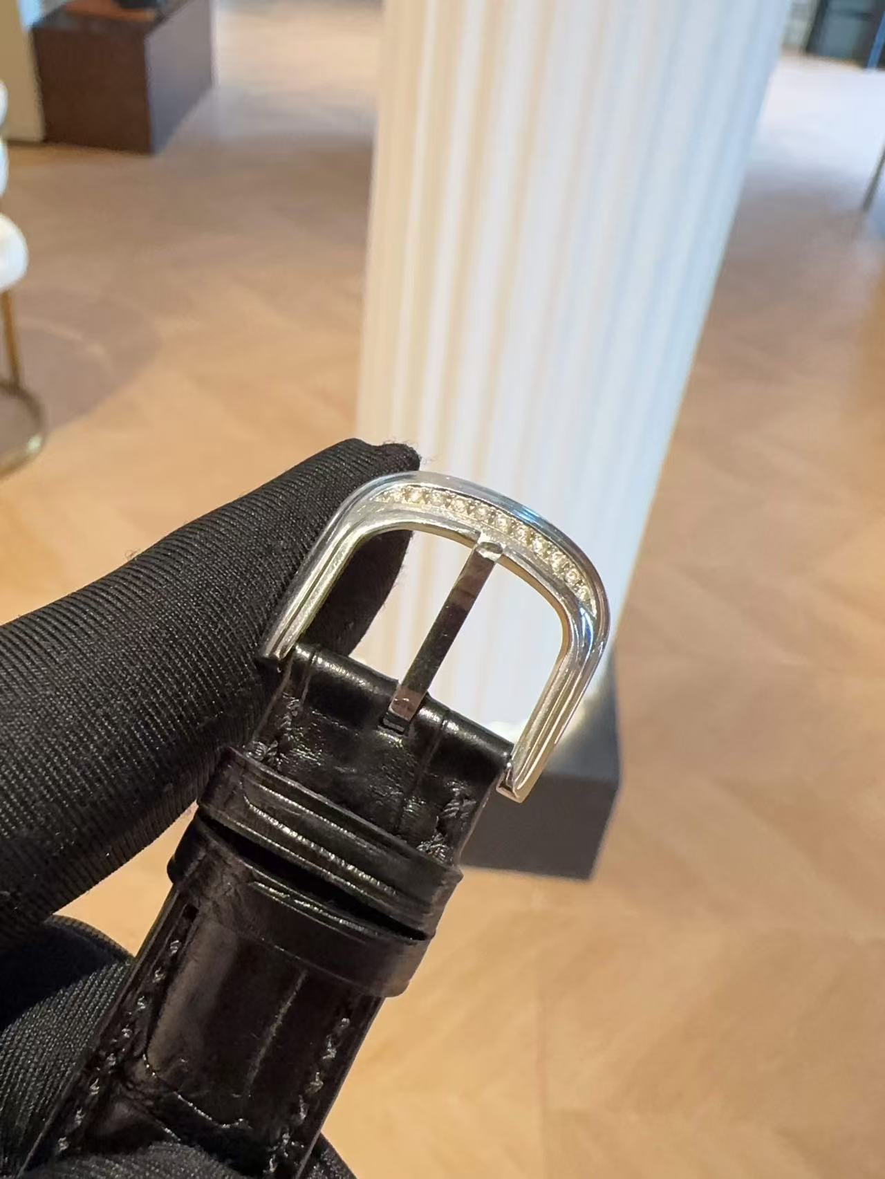 Franck Muller 8880 detail 3