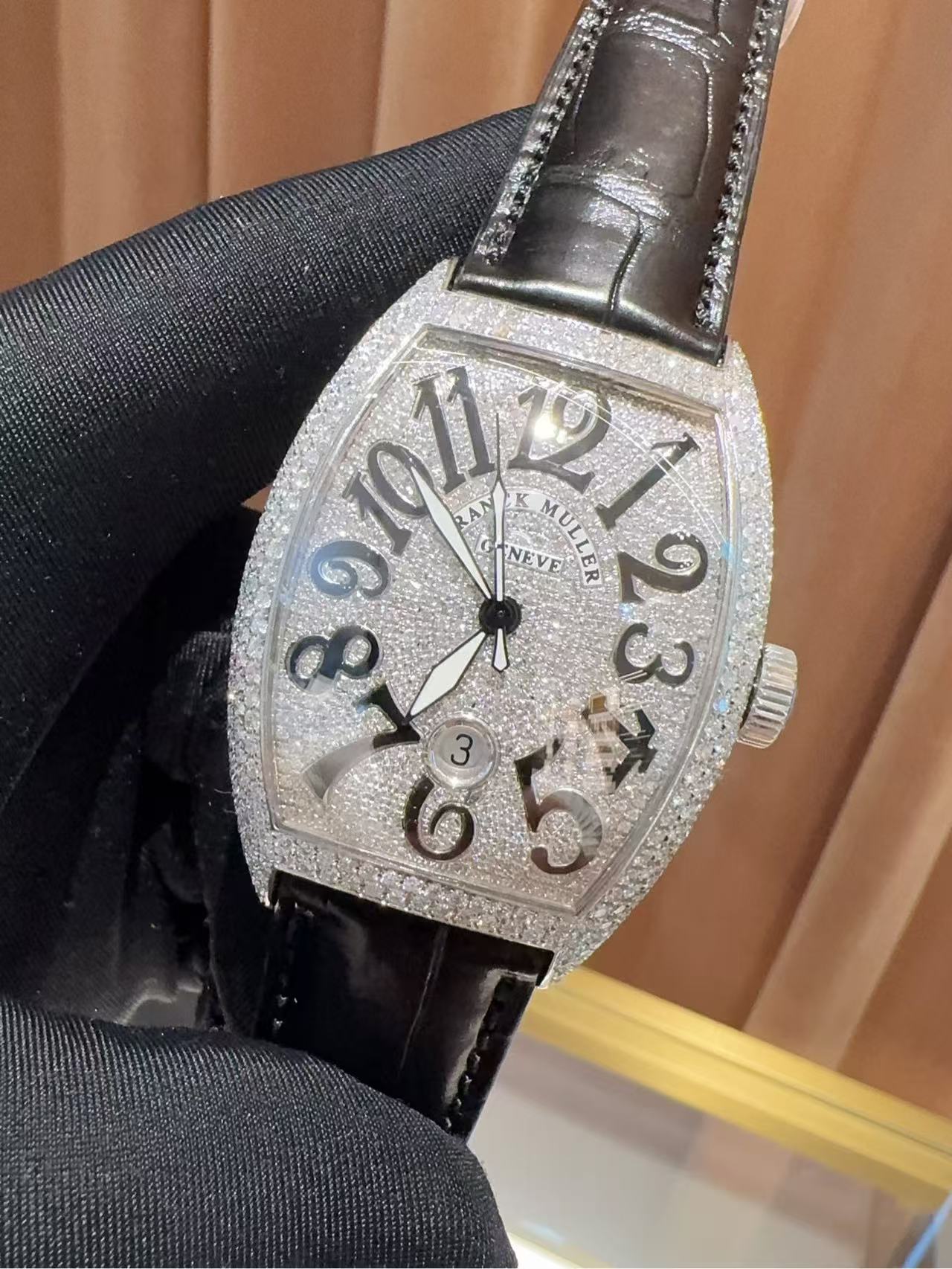 Franck Muller 8880