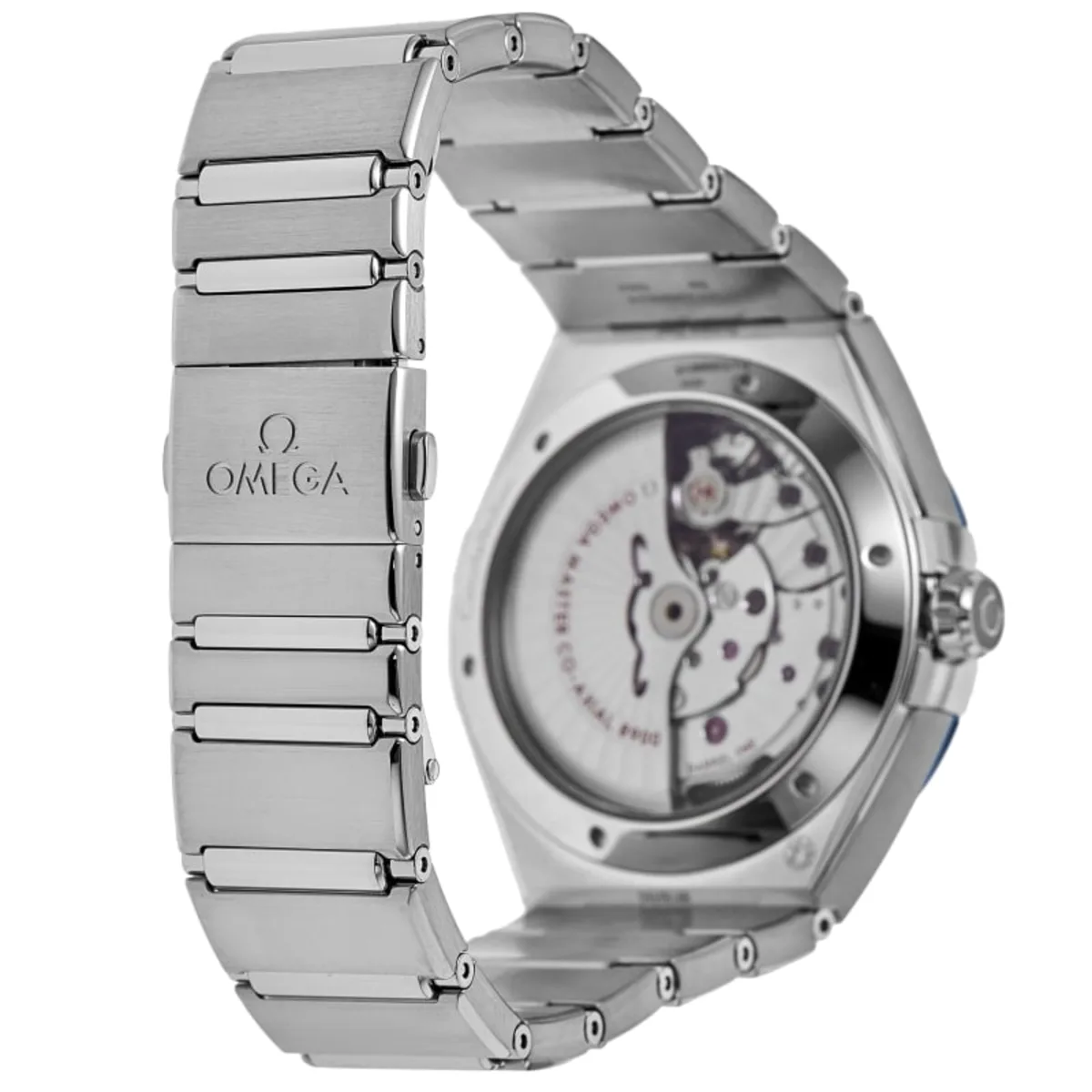 Omega 131.30.41.21.04.001 detail 4