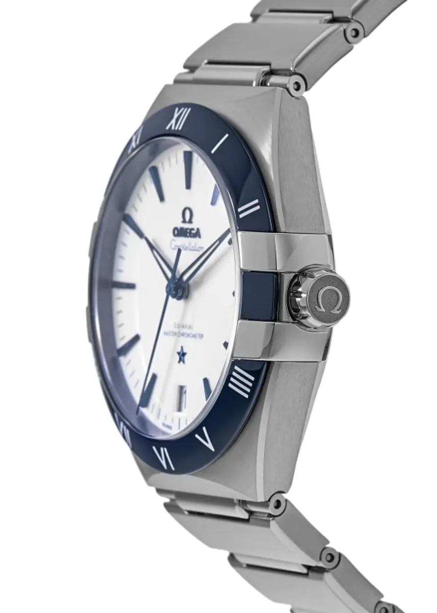 Omega 131.30.41.21.04.001 detail 1