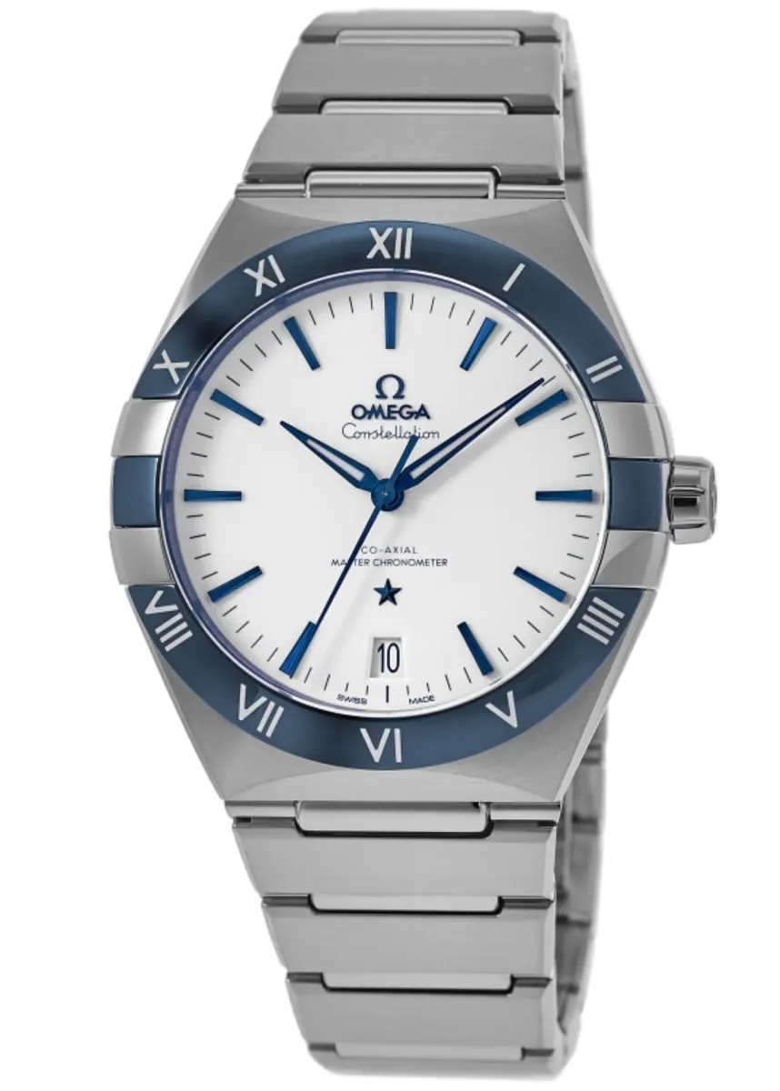 Omega 131.30.41.21.04.001