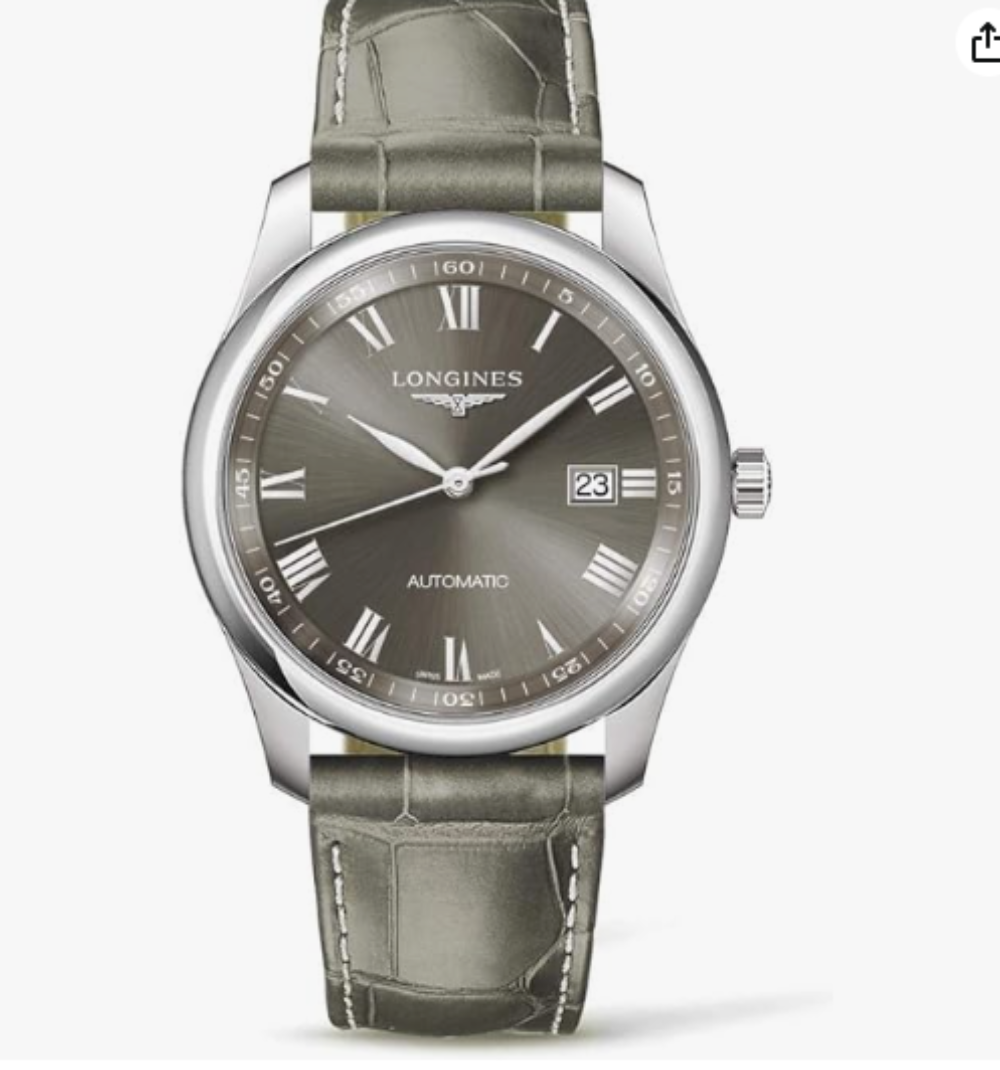 Longines L2.793.4.71.3
