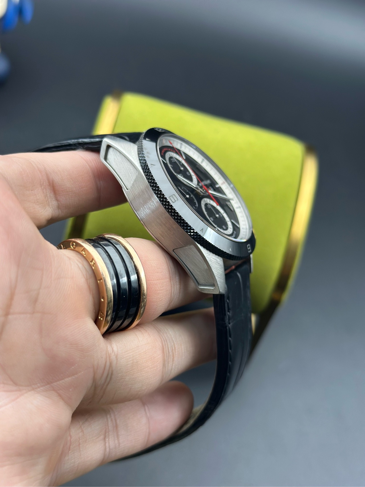 Montblanc U0116096 detail 3