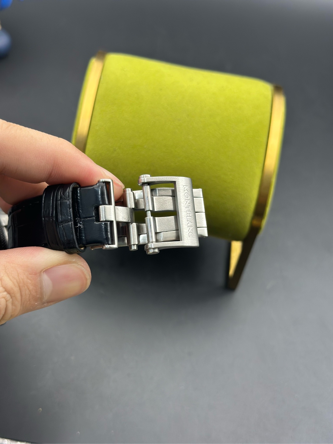 Montblanc U0116096 detail 5