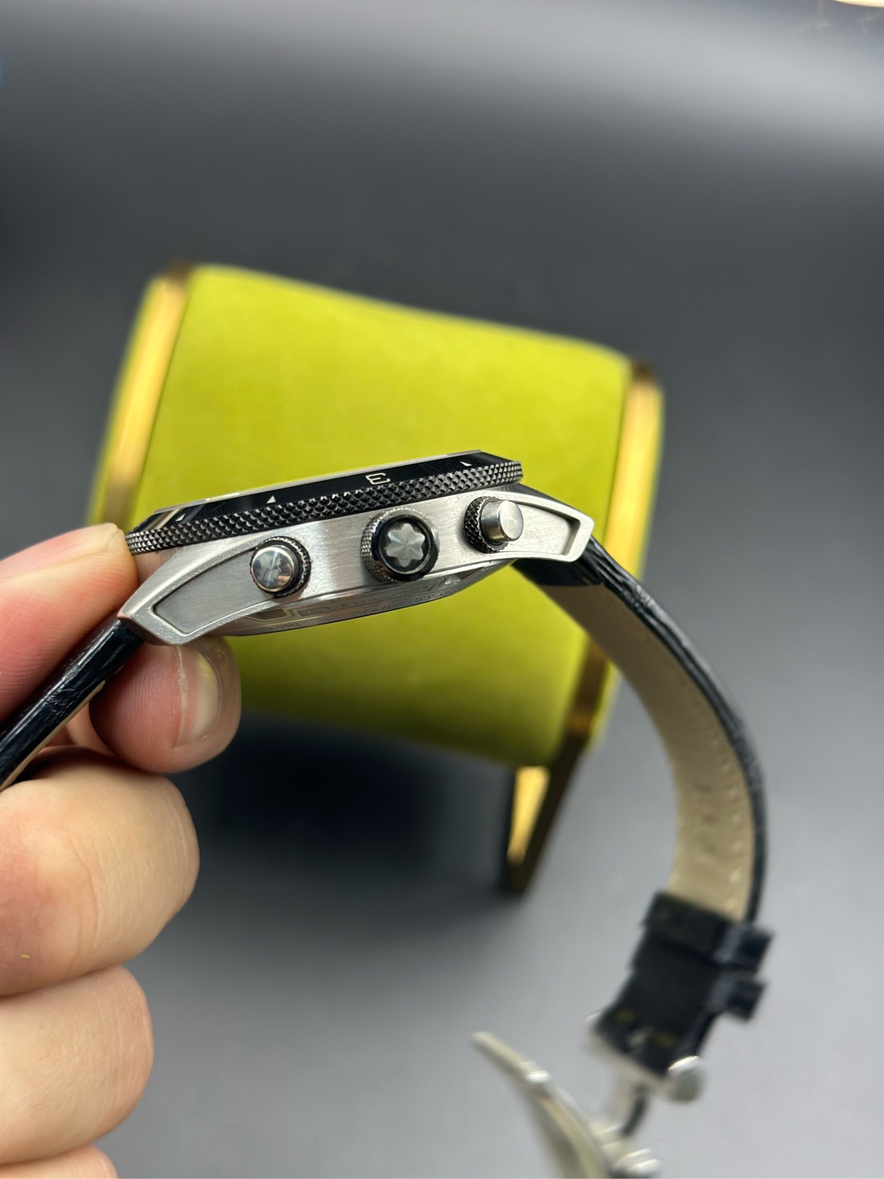 Montblanc U0116096 detail 4