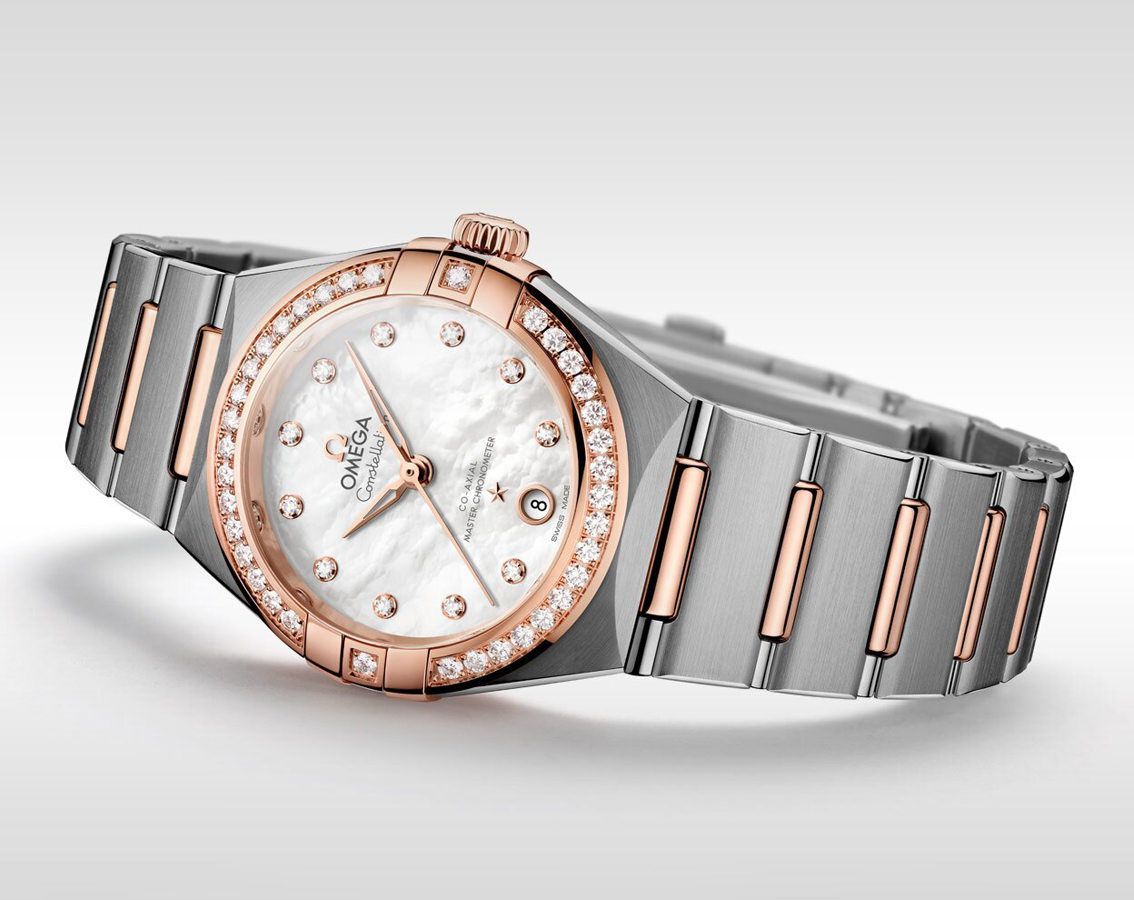 Omega 131.25.29.20.55.001 detail 1