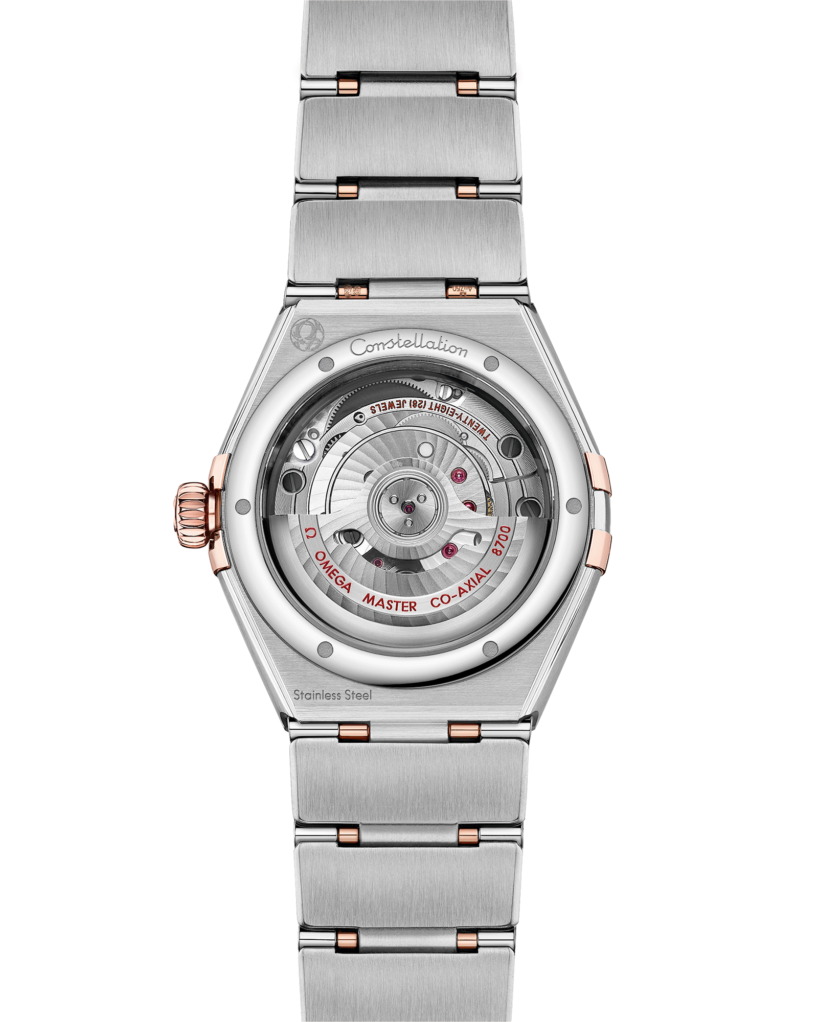 Omega 131.25.29.20.55.001 detail 3