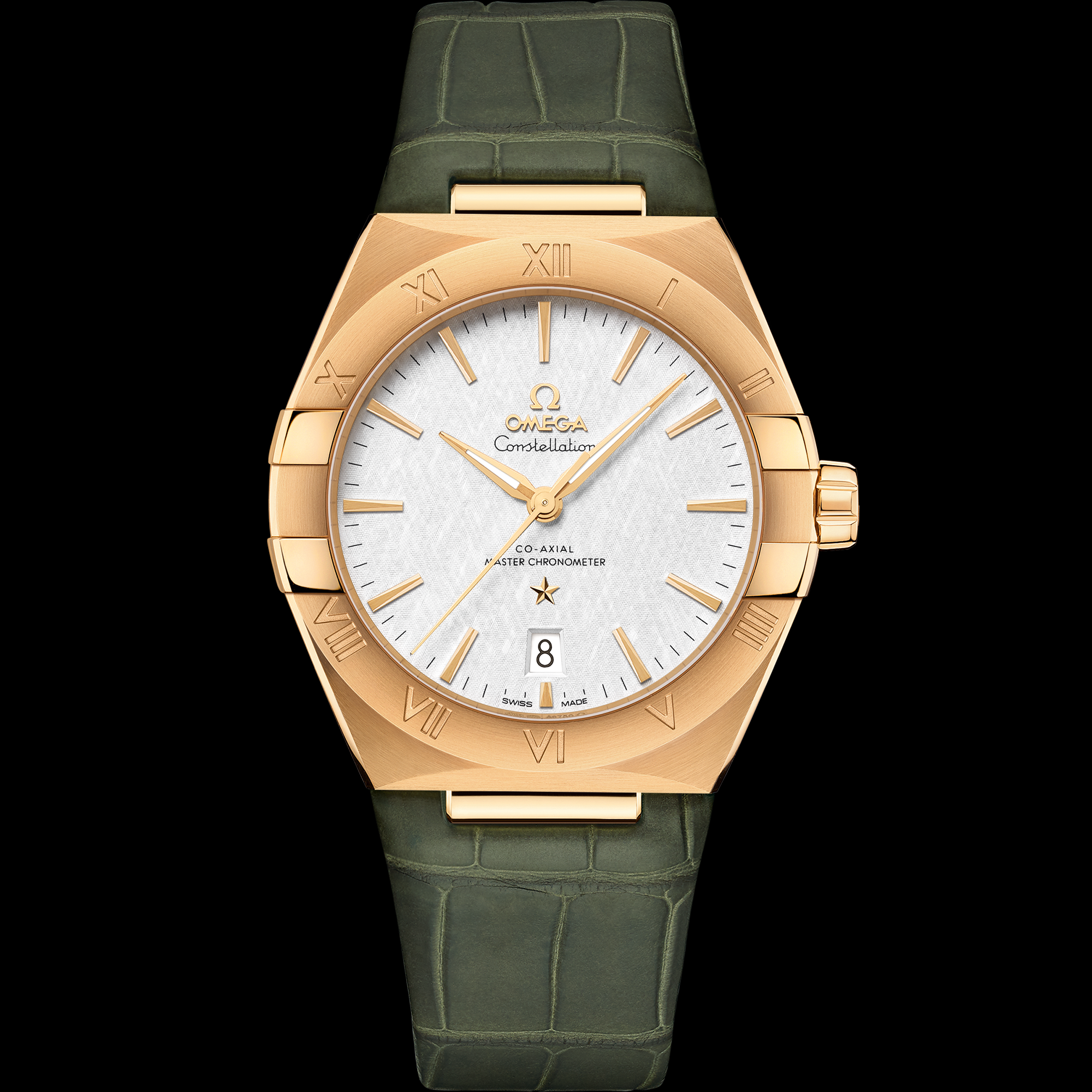 Omega 131.53.39.20.02.002