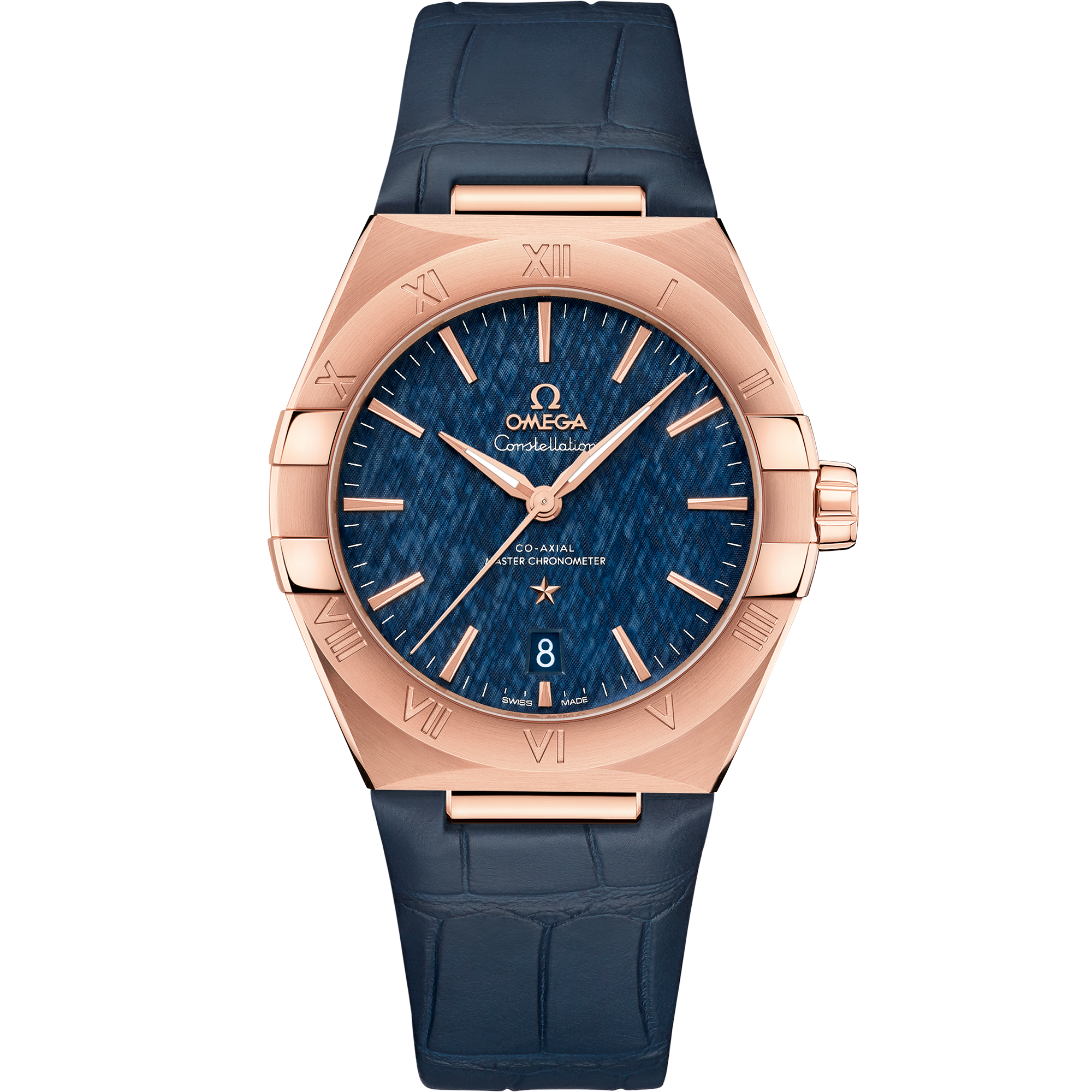 Omega 131.53.39.20.03.001 detail 5