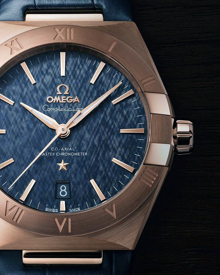 Omega 131.53.39.20.03.001 detail 4
