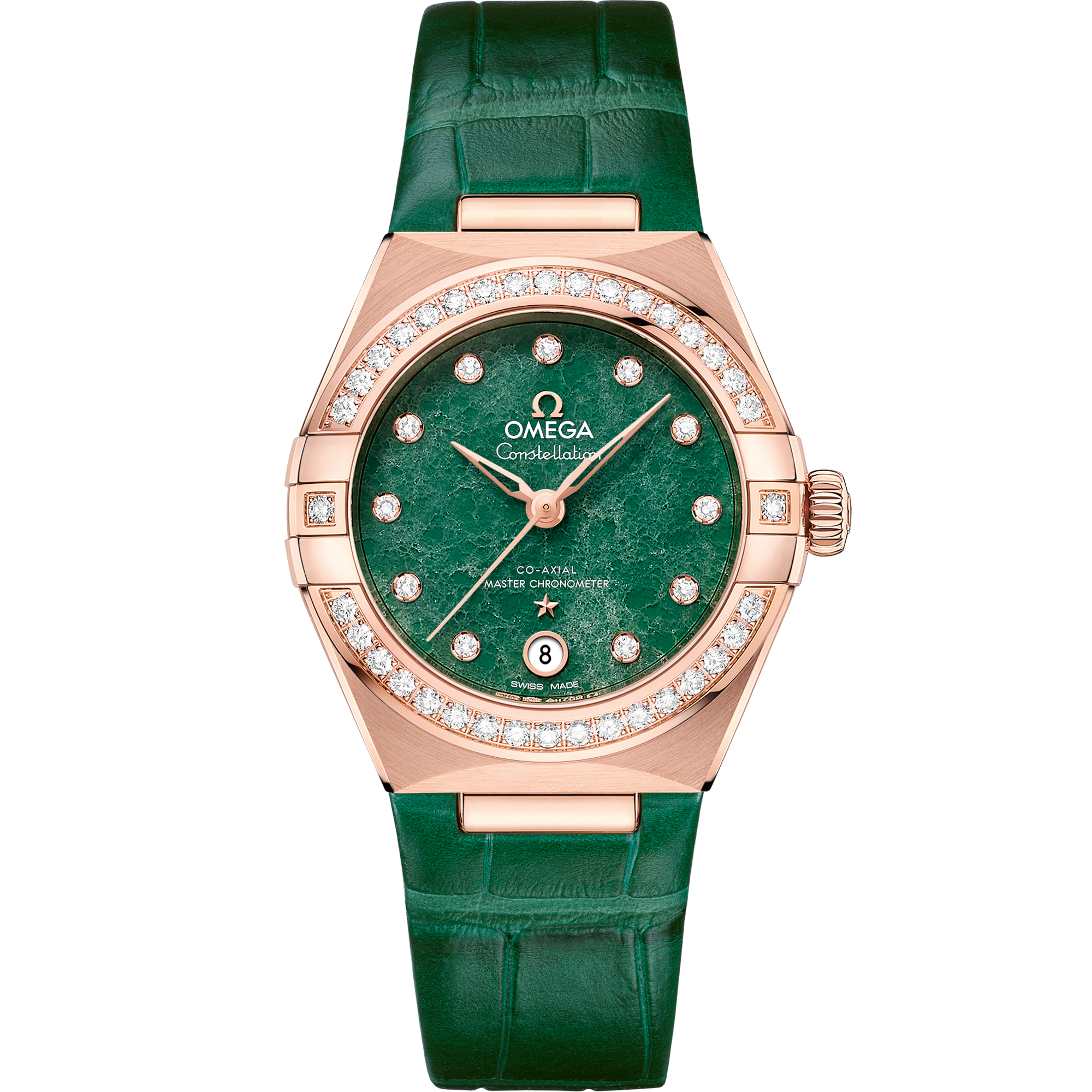 Omega 131.58.29.20.99.004