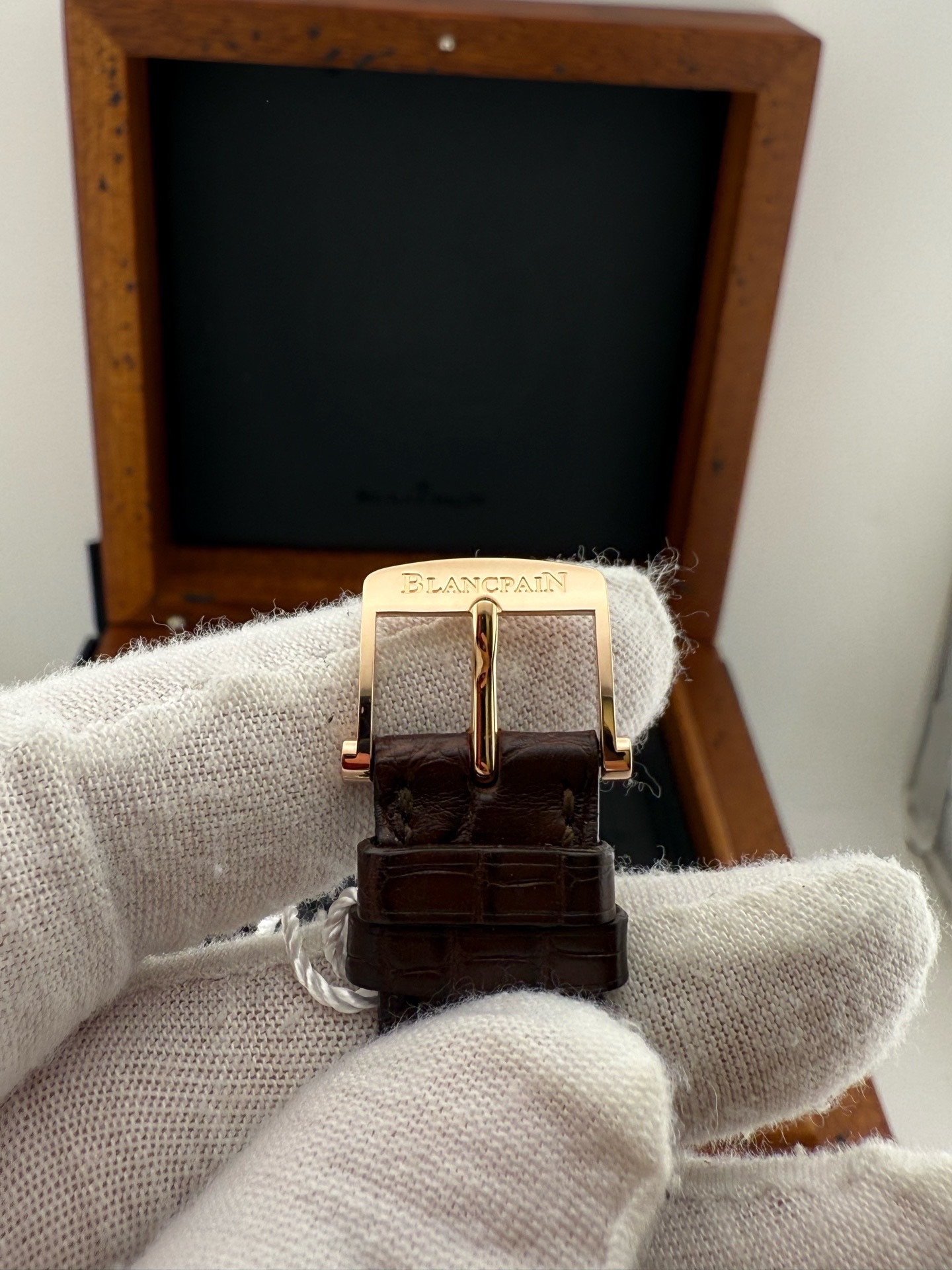 Blancpain 2360-2991A-55 detail 1