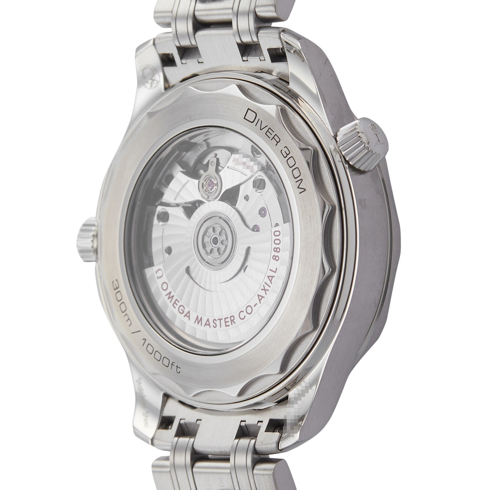 Omega 210.30.42.20.04.001 detail 4
