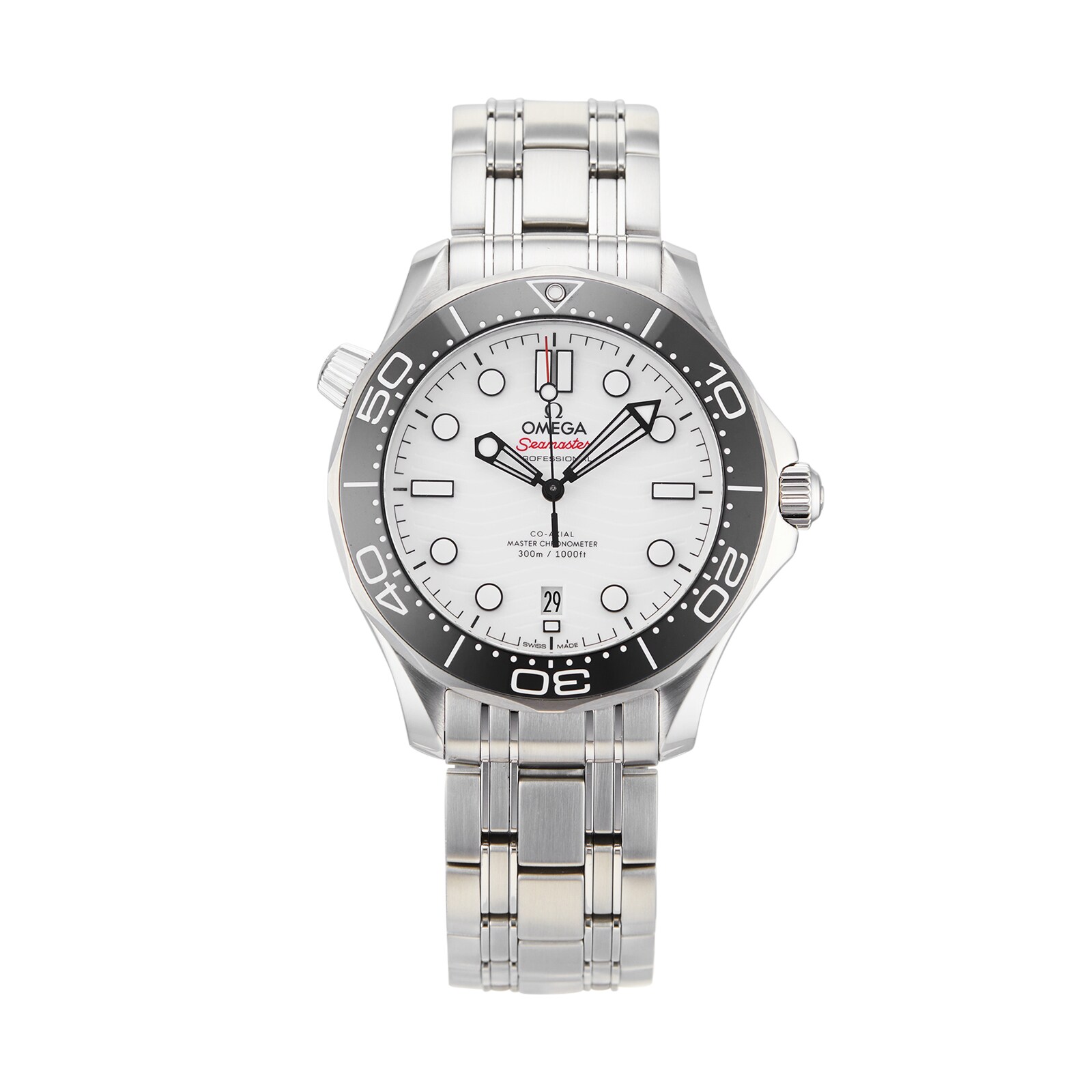 Omega 210.30.42.20.04.001 detail 1