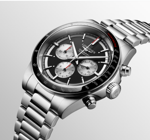 Longines L3.835.4.52.6 detail 4