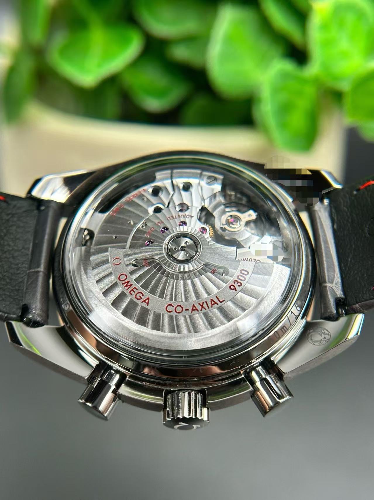 Omega 311.63.44.51.99.001 detail 1