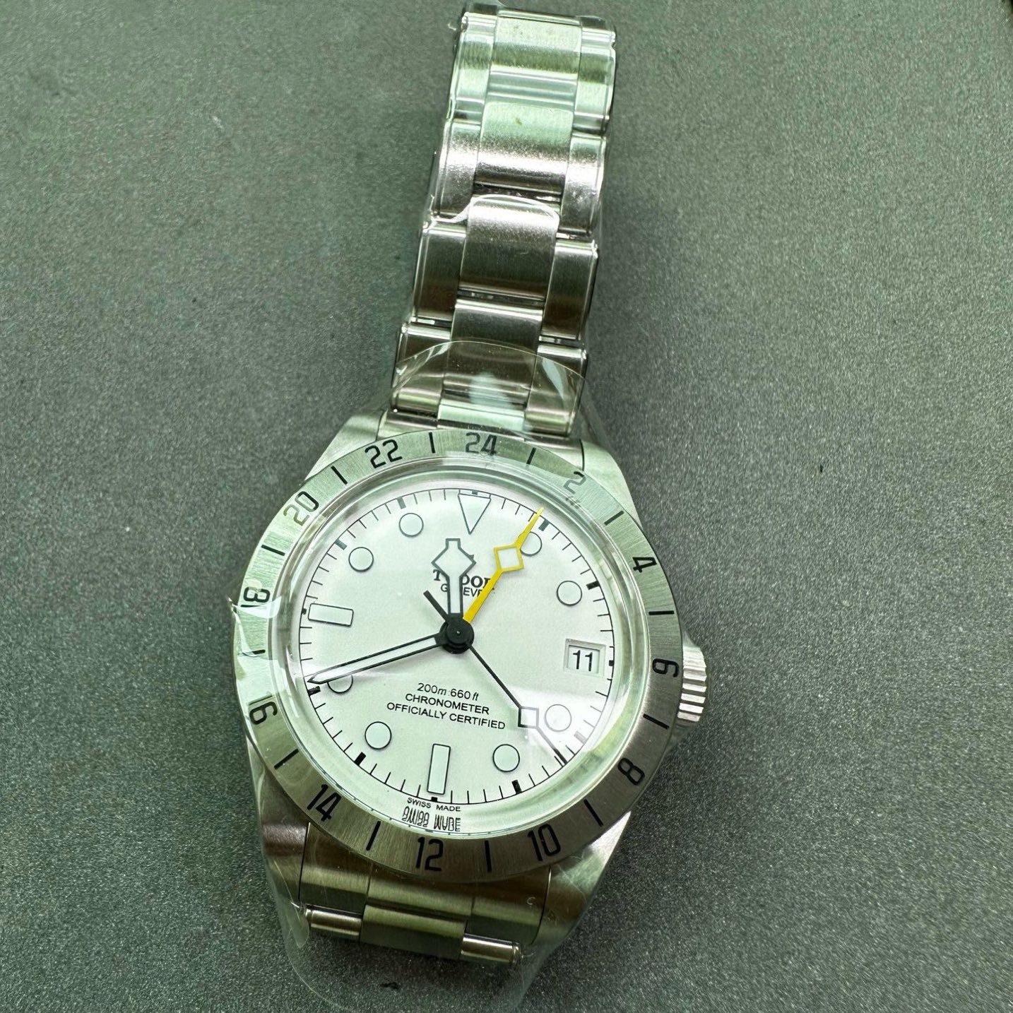 Tudor M79470-0004 detail 5