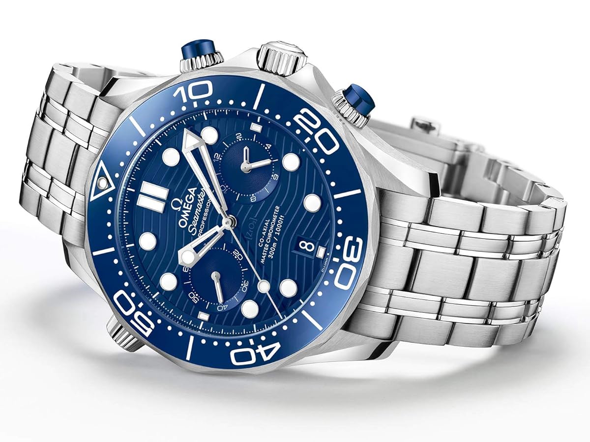 Omega 210.30.44.51.03.001 detail 1