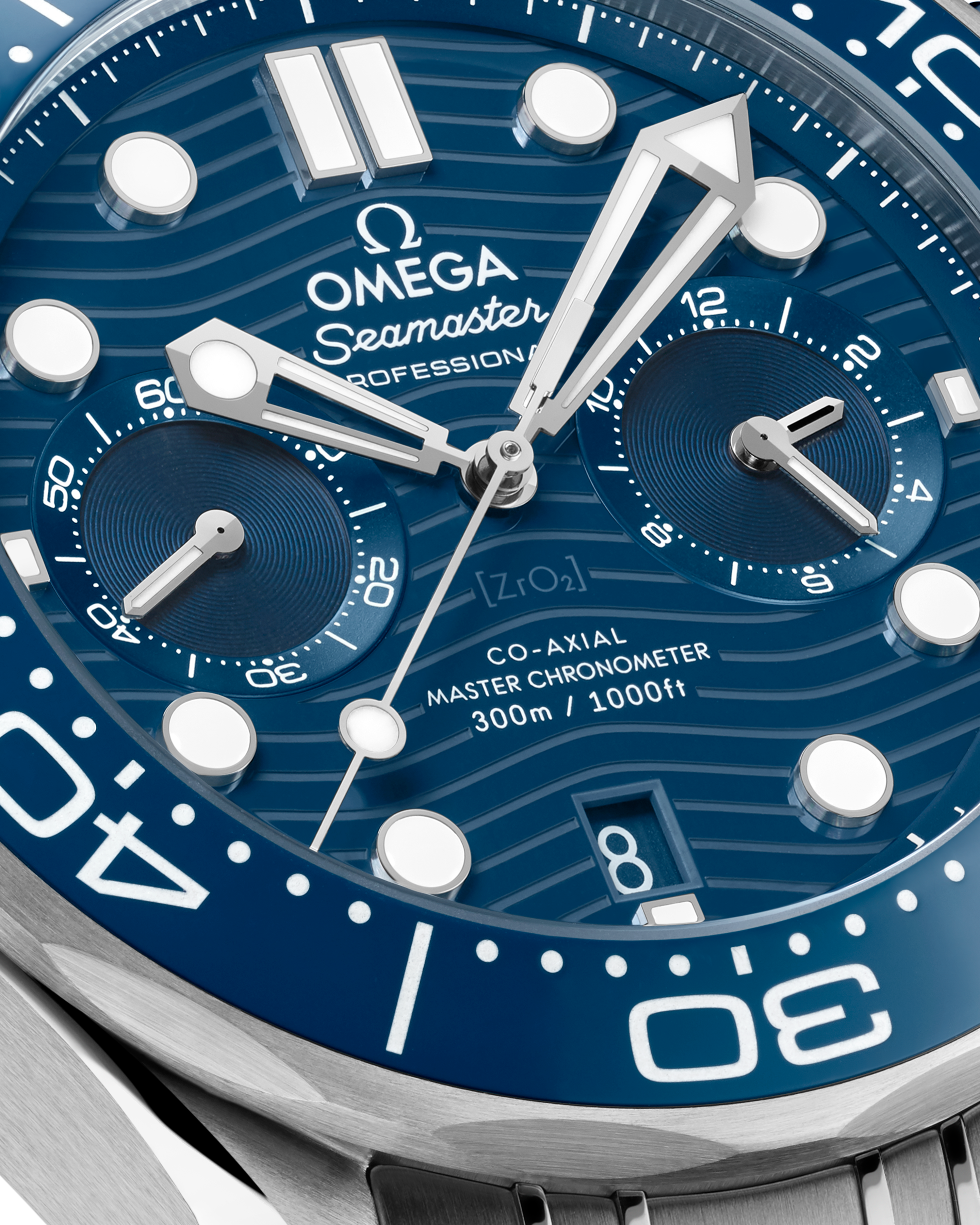 Omega 210.30.44.51.03.001 detail 3