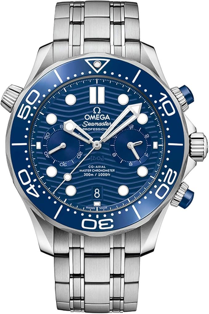 Omega 210.30.44.51.03.001