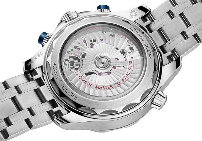 Omega 210.30.44.51.03.001 detail 4