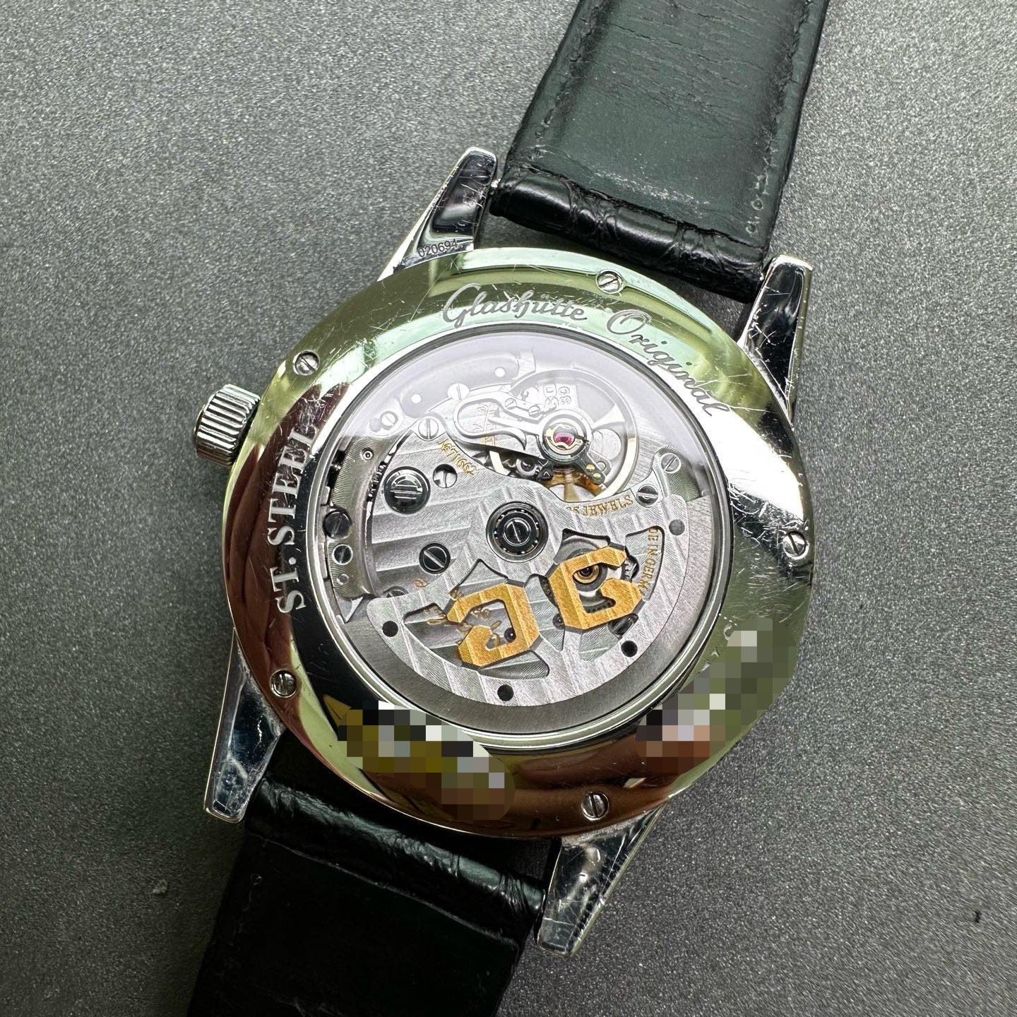 Glash&uuml;tte Original 1-39-58-02-02-04 detail 5