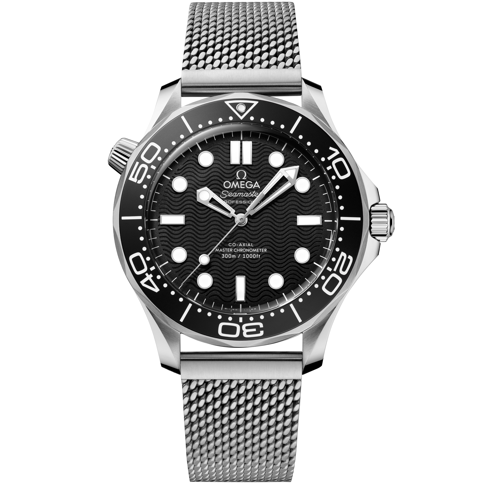 Omega 210.30.42.20.01.010 detail 1