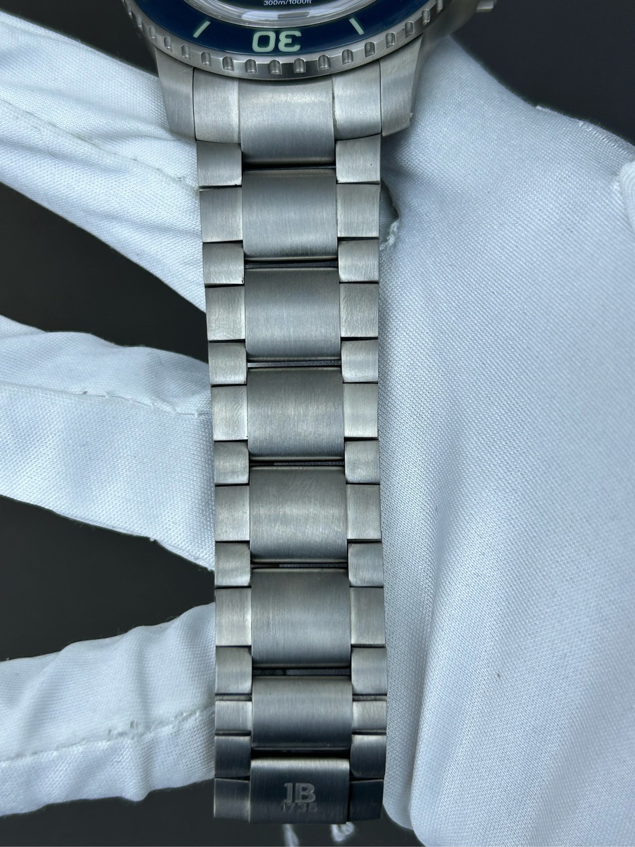 Blancpain 5015-12B40-98B detail 3