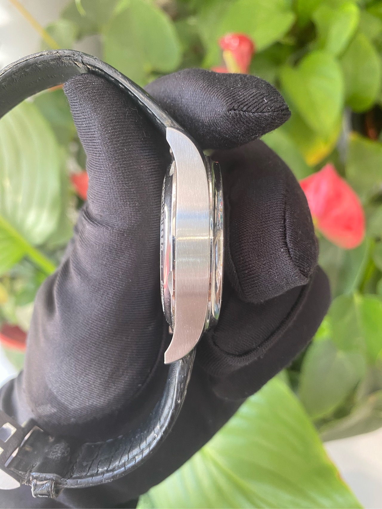 IWC IW390302 detail 4