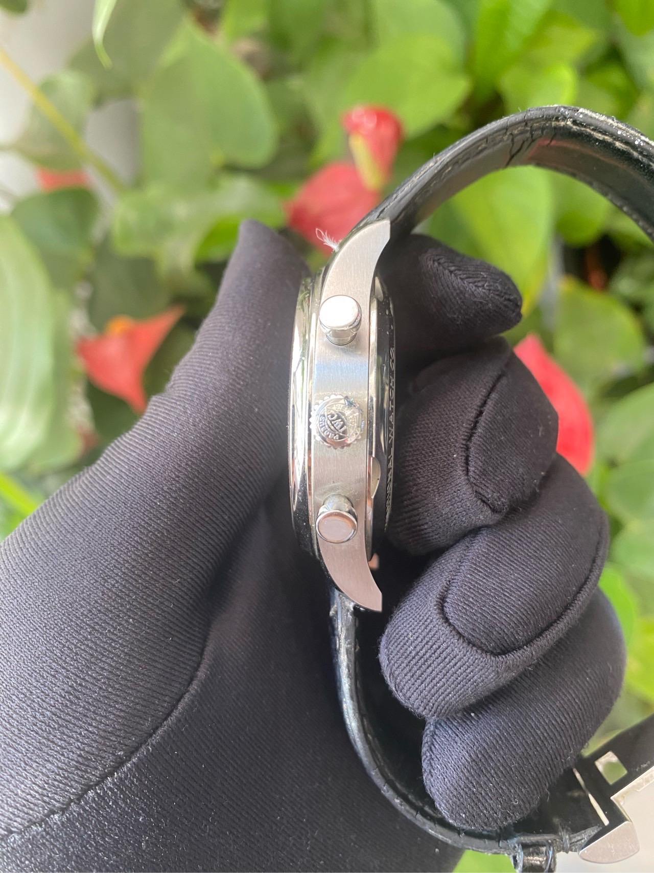 IWC IW390302 detail 3