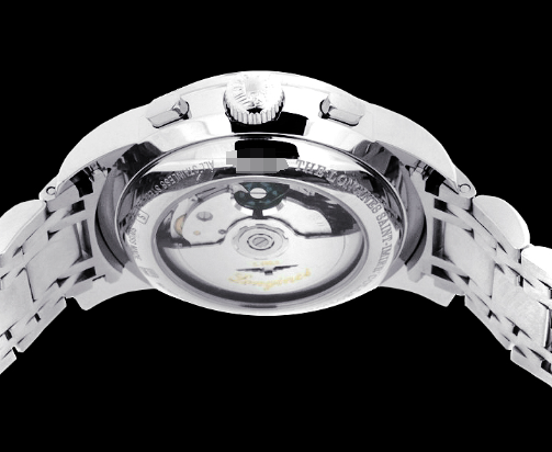 Longines L2.752.4.72.6 detail 2
