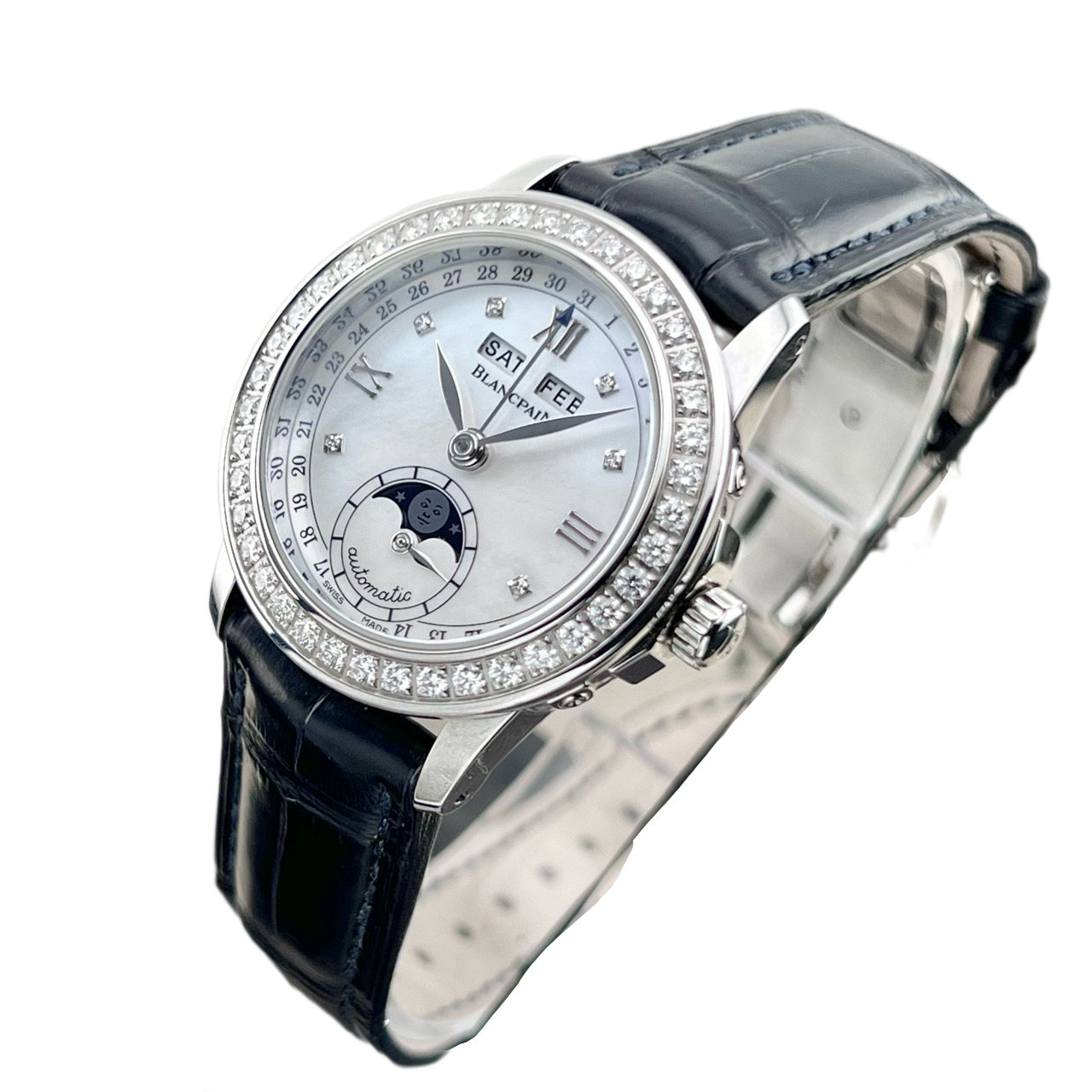 Blancpain 2360-4691A-55B detail 1