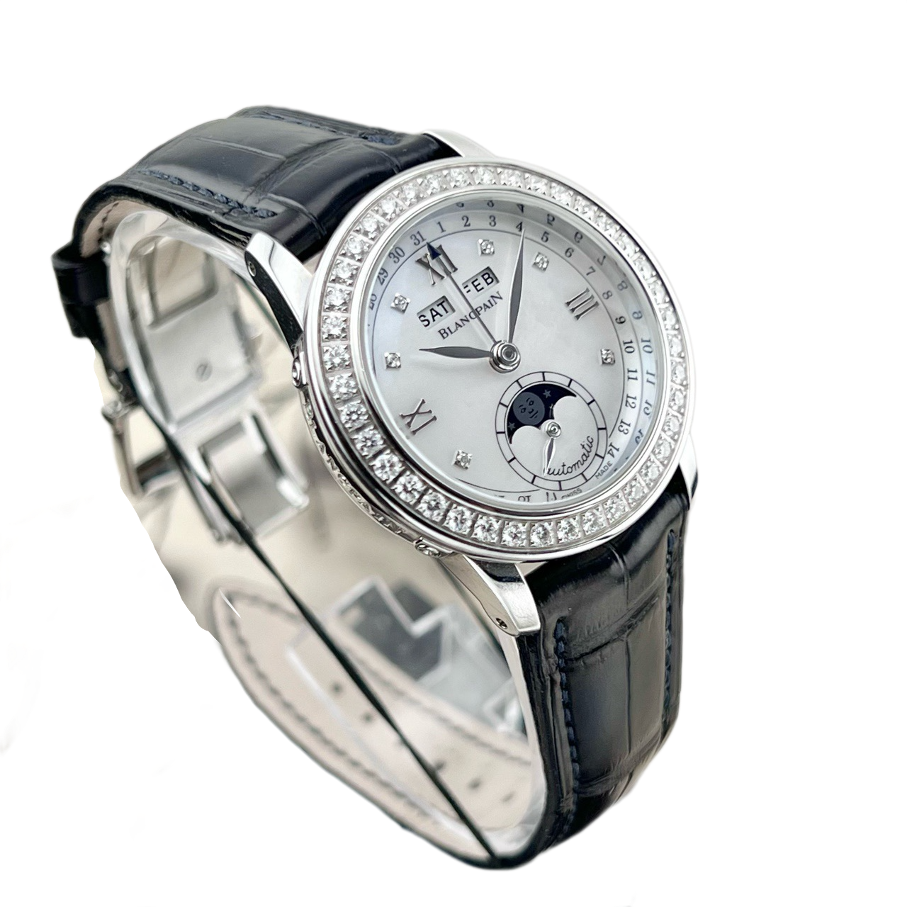 Blancpain 2360-4691A-55B detail 2
