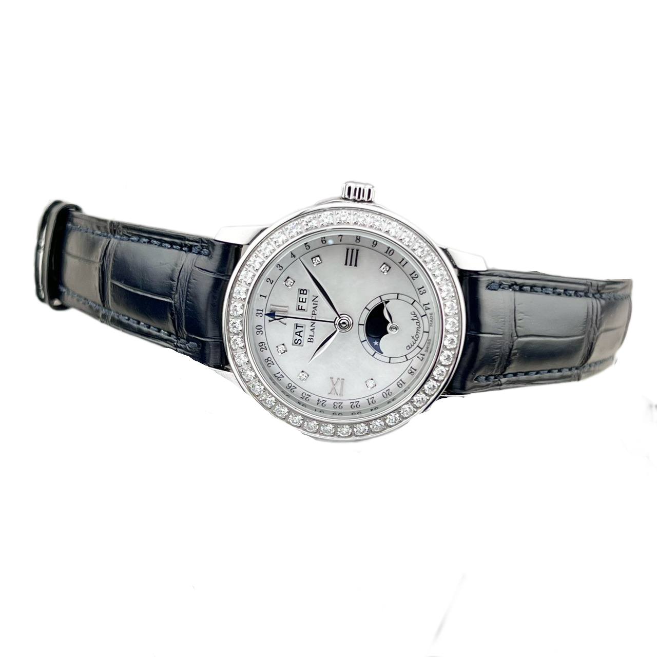 Blancpain 2360-4691A-55B detail 3
