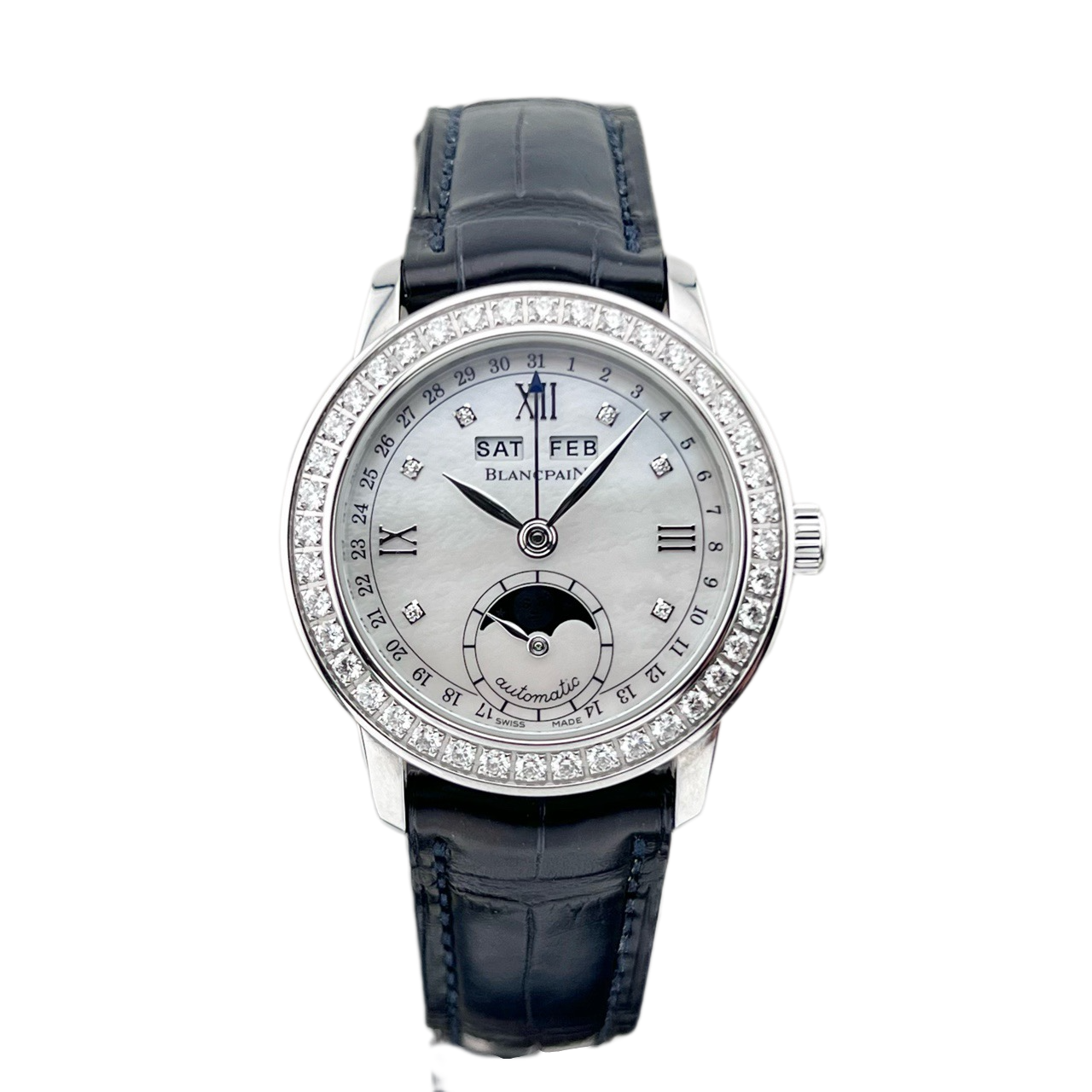 Blancpain 2360-4691A-55B