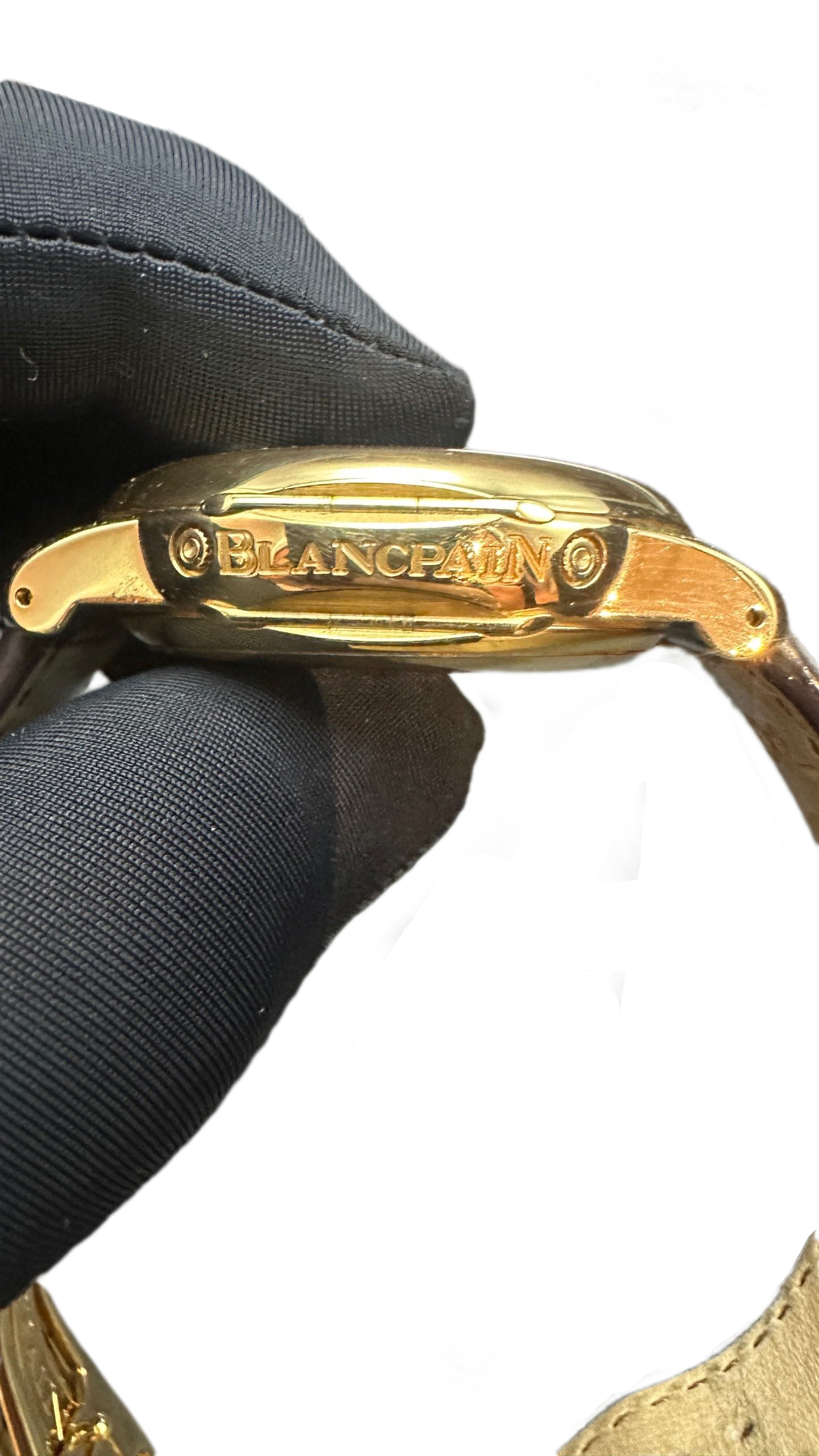 Blancpain 4563-3642-55B detail 1