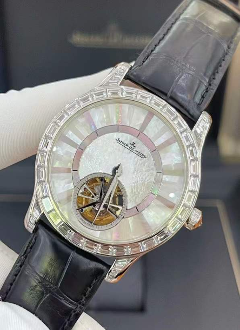 Jaeger-LeCoultre 1663417 detail 5