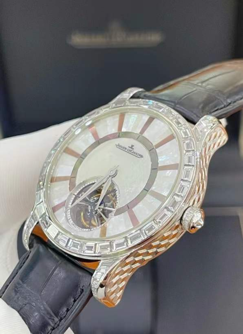 Jaeger-LeCoultre 1663417 detail 7