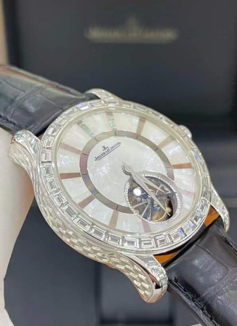 Jaeger-LeCoultre 1663417 detail 6