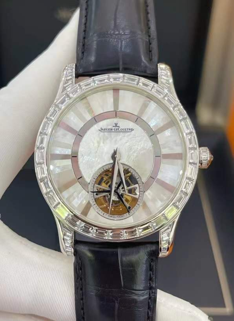Jaeger-LeCoultre 1663417 detail 4