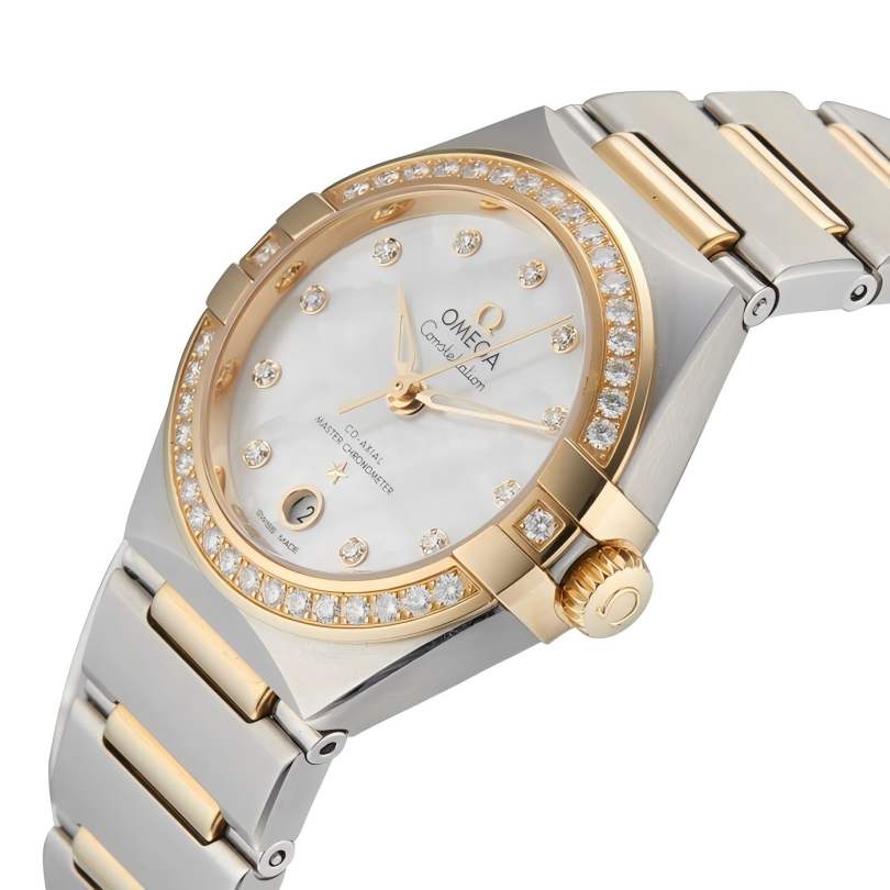 Omega 131.25.29.20.55.002 detail 1
