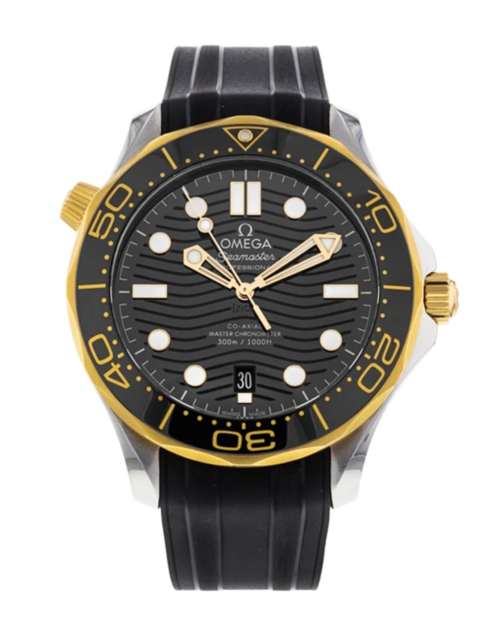 Omega 210.22.42.20.01.001