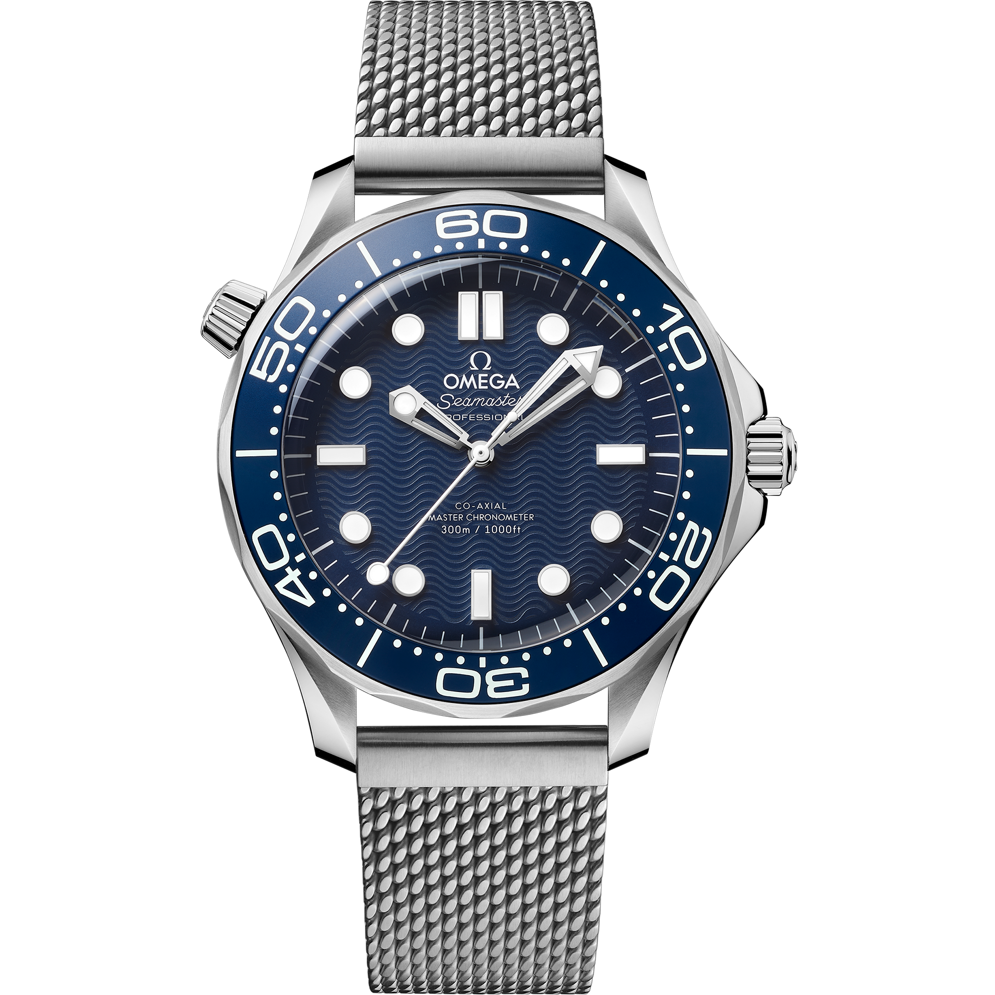 Omega 210.30.42.20.03.002